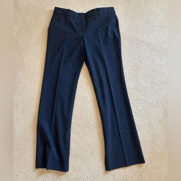 Ann Taylor Devin fit trouser - Picture 1 of 3